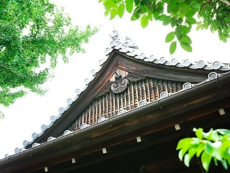 樹木葬　京都