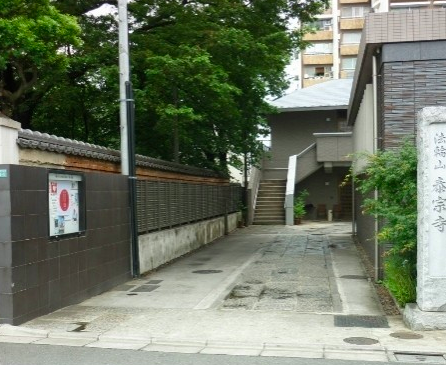 樹木葬　東京