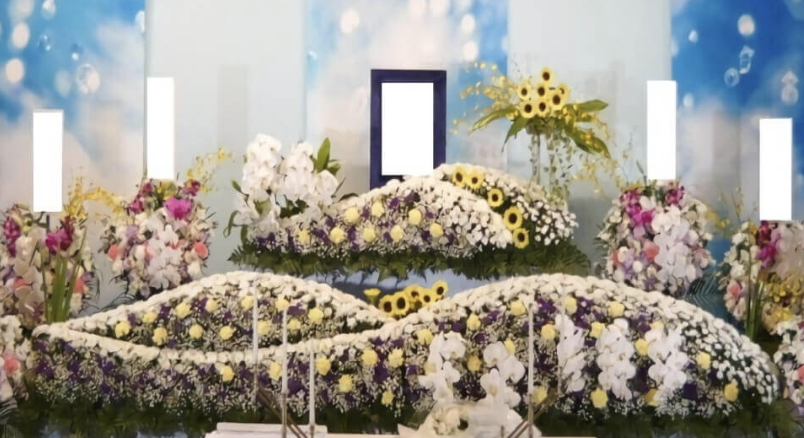 台東区　葬儀社　葬儀屋